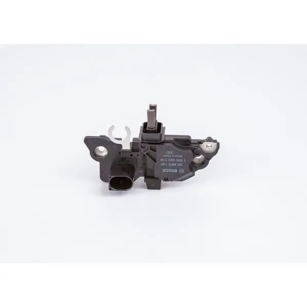 Regulator, alternator BOSCH 1 986 AE0 110
