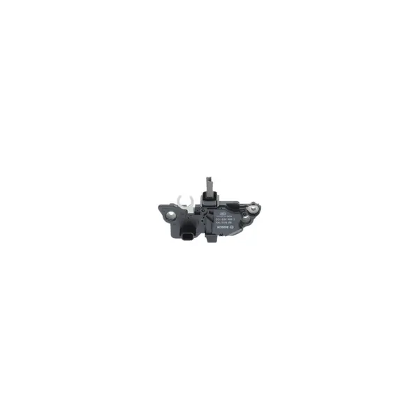Regulator, alternator BOSCH 1 986 AE0 122