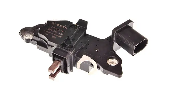 Regulator, alternator BOSCH 1 986 AE0 123