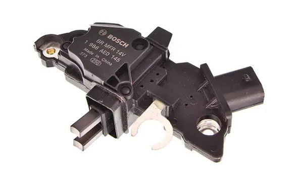 Regulator, alternator BOSCH 1 986 AE0 145