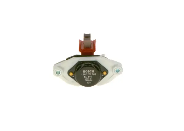 Regulator, alternator BOSCH 1 987 237 061