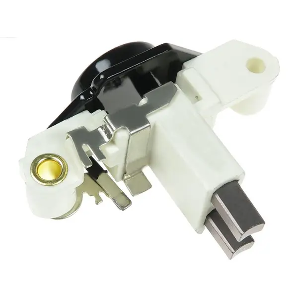 REGULATOR, ALTERNATOR
