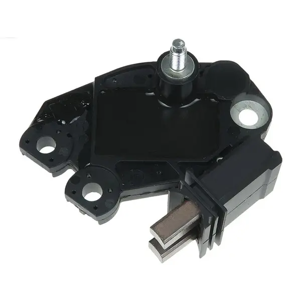 Regulator, alternator