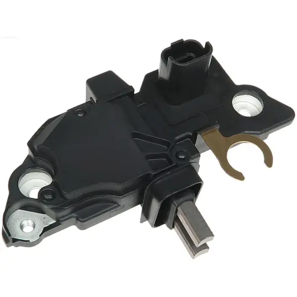 REGULATOR, ALTERNATOR