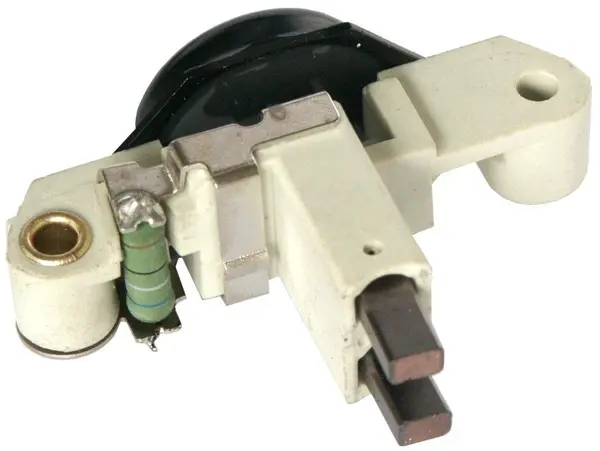 Regulator, alternator HC-Cargo F 032 137 342