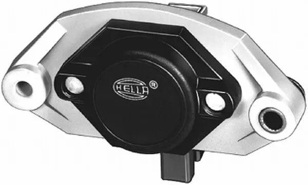 Regulator, alternator HELLA 5DR 004 246-311