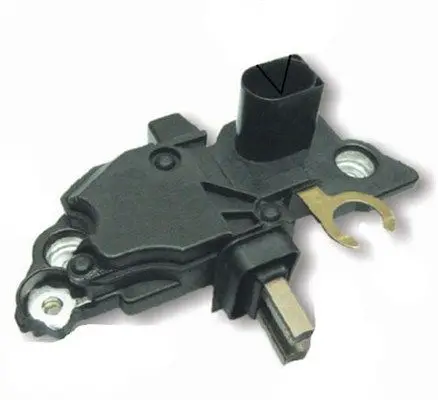Regulator, alternator MAGNETI MARELLI 940016022500