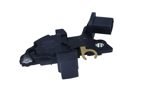 Regulator, alternator MAGNETI MARELLI 940016036800