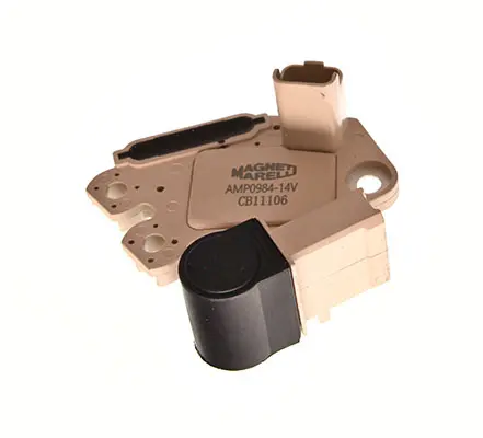 Regulator, alternator MAGNETI MARELLI 940016098400