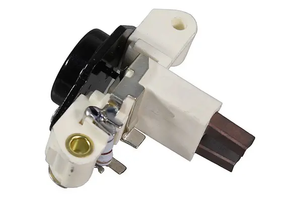 Regulator, alternator METZGER 2390008