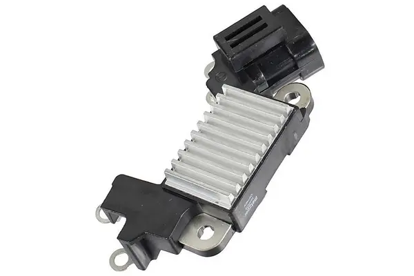 Regulator, alternator METZGER 2390039