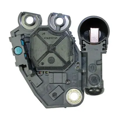 Regulator, alternator METZGER 2390084