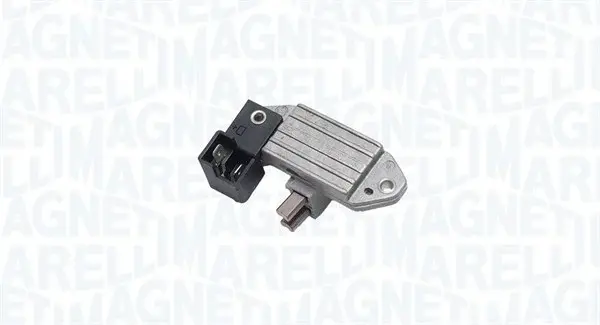 Regulator alternator potrivit ABARTH RITMO; FIAT 124 SPIDER, 127, 131, 132, CROMA, REGATA, RITMO, TEMPRA, TIPO, UNO; LANCIA DEDRA, DELTA I, DELTA II, PRISMA, THEMA, Y10 0.9-3.0 01.66-08.99