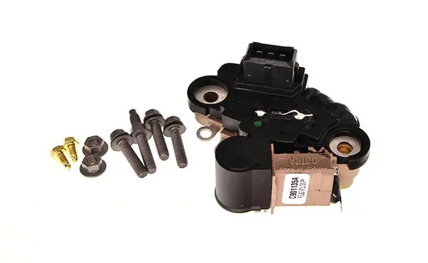 Regulator, alternator VALEO 593333