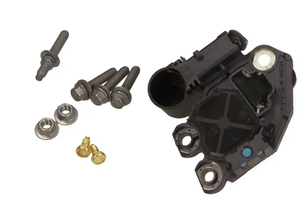 Regulator, alternator VALEO 593970
