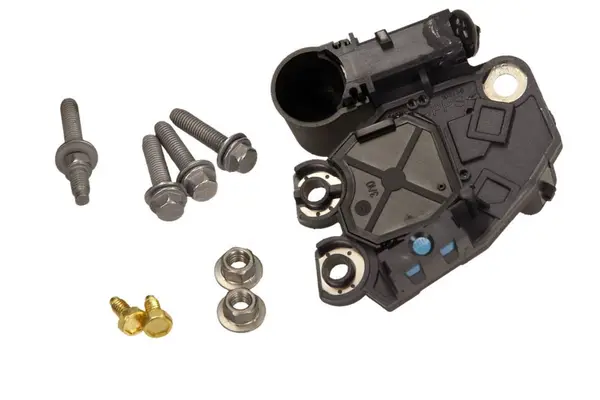 Regulator, alternator VALEO 595253