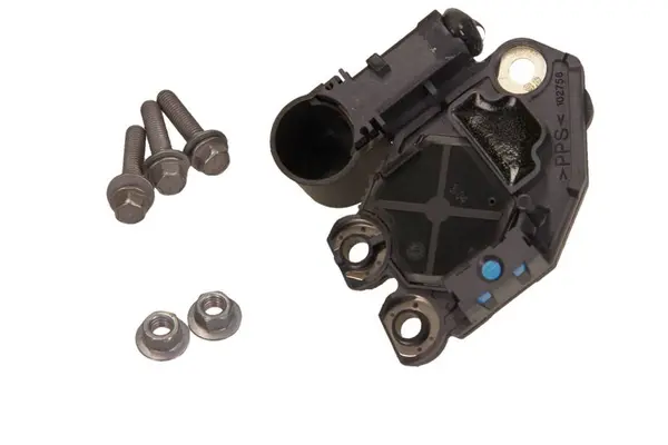 Regulator, alternator VALEO 595283