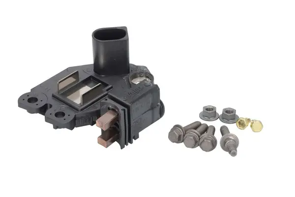 Regulator, alternator VALEO 595458