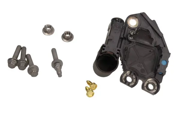 Regulator, alternator VALEO 595458