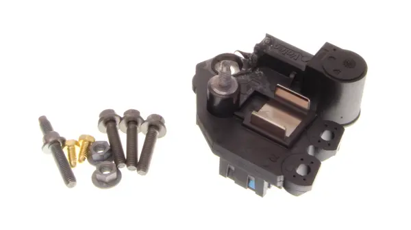 Regulator, alternator VALEO 599212
