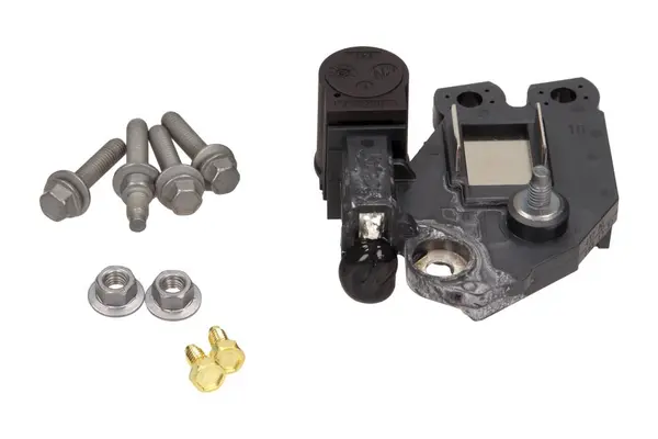 Regulator, alternator VALEO 599240