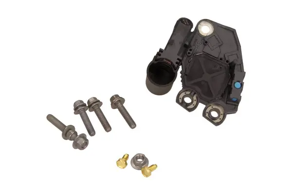Regulator, alternator VALEO 599316