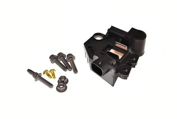 Regulator, alternator VALEO 599386