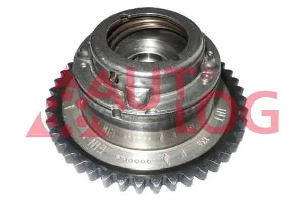 Regulator ax cu came AUTLOG KT7023