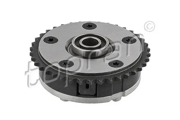 Regulator ax cu came TOPRAN 503 460