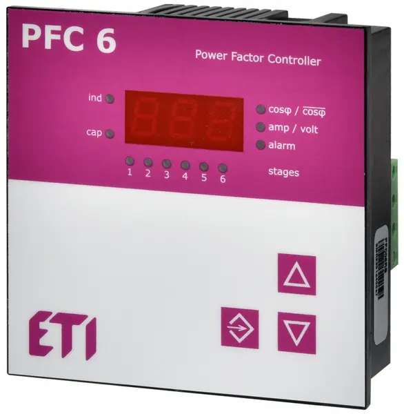 regulator cos fi pfc 6 rs 004656905