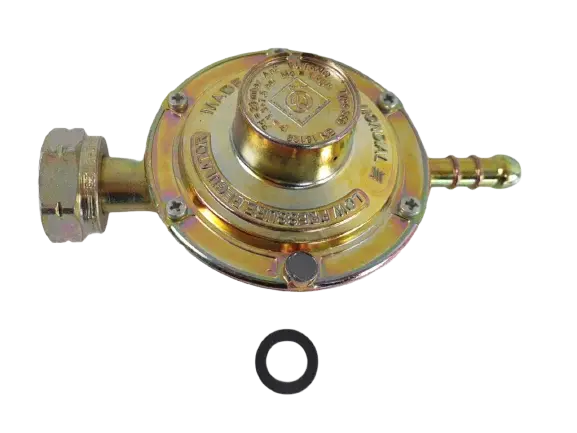 Regulator fix BP 1 2 CH 27PF 1Kg-h