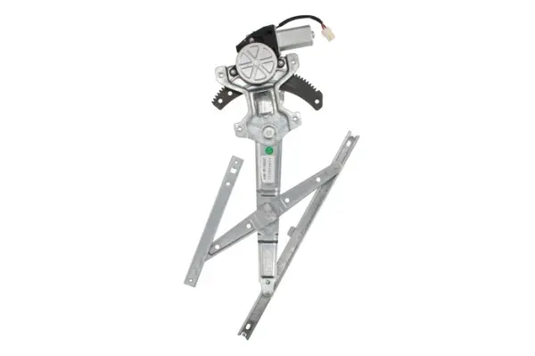 Regulator geam Fata Stanga electric, cu motor, numar de usi: 4 potrivit DAEWOO MATIZ 09.98-