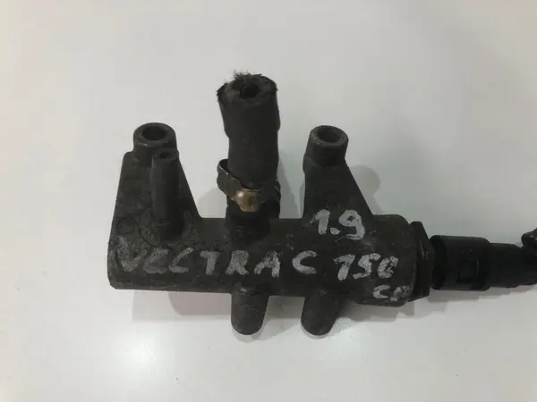 Regulator presiune 55203803 Alfa Romeo 159 (2005-2011) 1.9 cdti