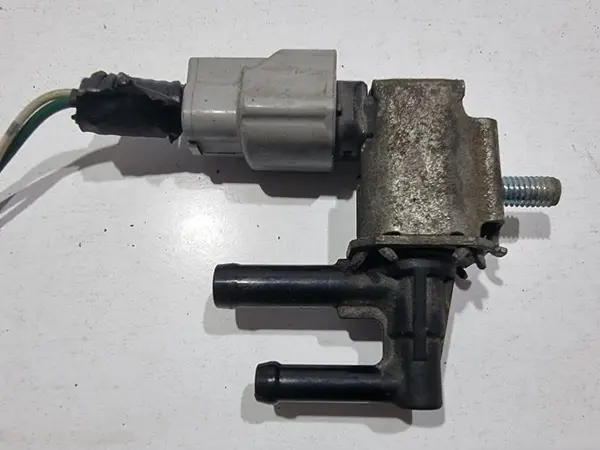 Regulator presiune 5T48583 Nissan Qashqai facelift (2010-2013) [J10] 1.6 benzina HR16DE