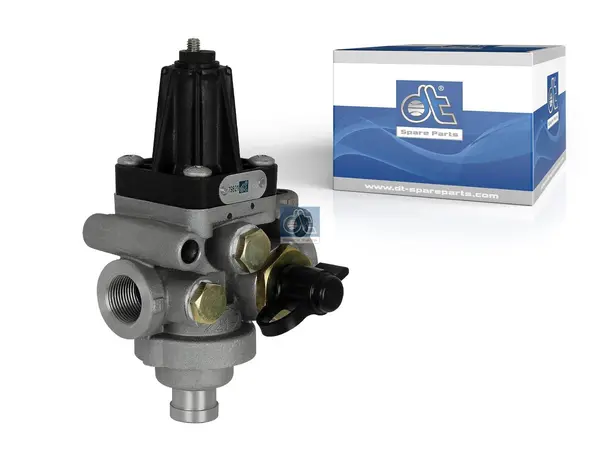 Regulator presiune, compressor DT Spare Parts 4.60858