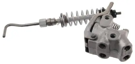Regulator putere de franare BOSCH 0 204 131 720
