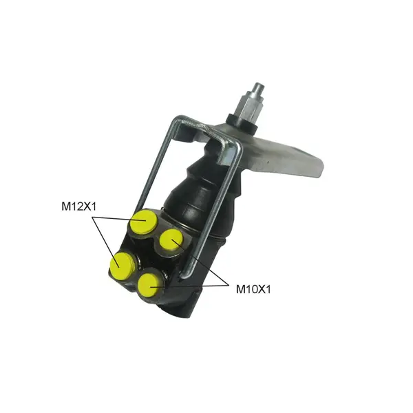 Regulator putere de franare BREMBO R 68 021