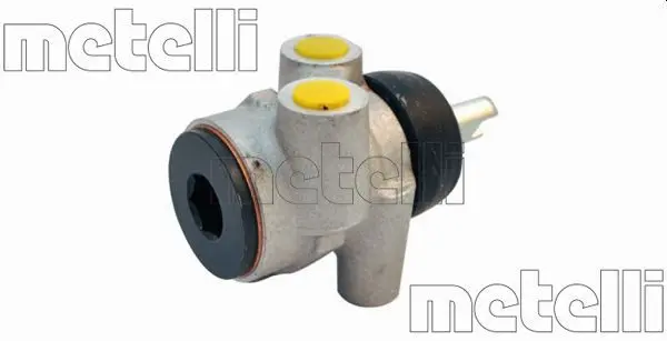 Regulator putere de franare METELLI 09-0006
