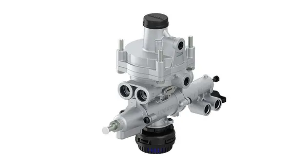 Regulator putere de franare WABCO 4757111180