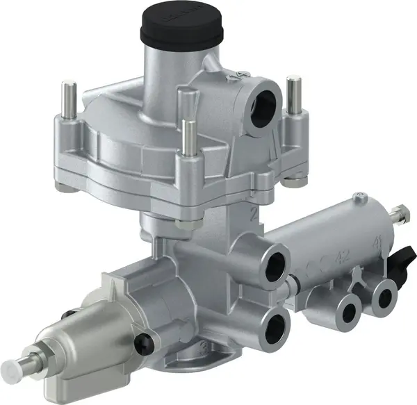 Regulator putere de franare WABCO 4757145000