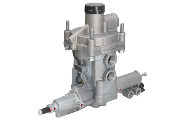 Regulator putere franare potrivit DAF; FRUEHAUF; KOGEL; MAN; RVI; SCANIA