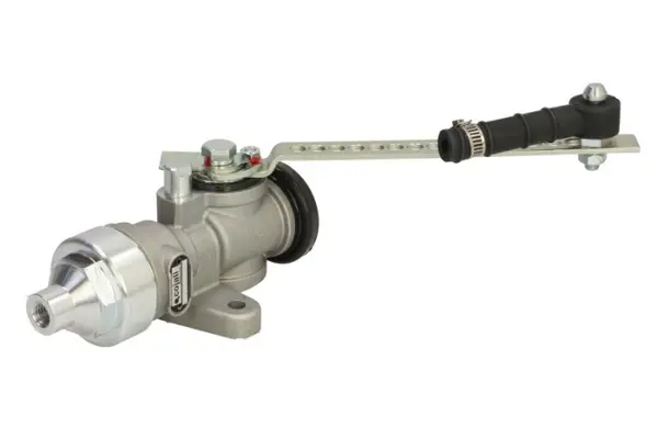 Regulator putere franare potrivit DAF; IVECO; MAN; MERCEDES