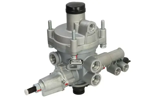 Regulator putere franare potrivit MAN E2000, F2000, L2000, M 2000 L, M 2000 M 10.93-