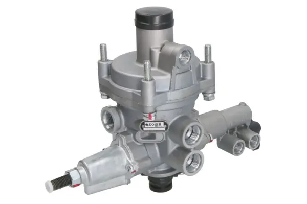 Regulator putere franare potrivit MAN E2000, F2000, L2000, M 2000 L, M 2000 M 10.93-