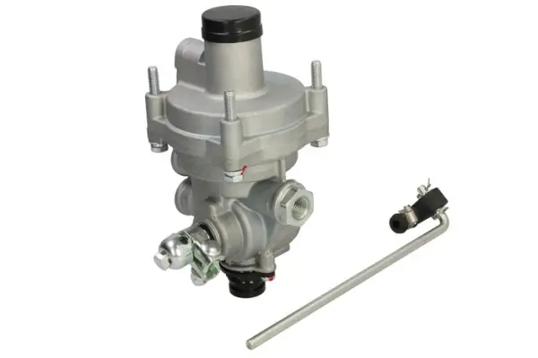 Regulator putere franare potrivit MAN F90, G90, M90 09.87-12.97