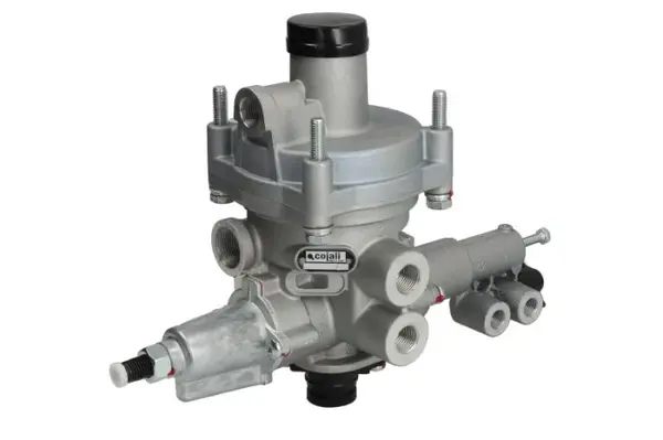 Regulator putere franare potrivit VOLVO