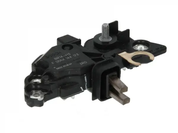 Regulator tensiune alternator (120A) ALFA ROMEO 159; FIAT BRAVO II, CROMA, GRANDE PUNTO, STILO; OPEL ASTRA G, ASTRA G CLASSIC, ASTRA H, ASTRA H CLASSIC, ASTRA H GTC, COMBO, COMBO TOUR, CORSA C 1.0-3.2