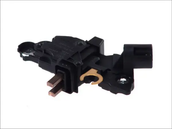 Regulator tensiune alternator (14V) ALFA ROMEO 147, 156, 166, GT, GTV, SPIDER; CITROEN BERLINGO, C5, C5 I, C8, EVASION, JUMPER, JUMPY, XANTIA, XSARA, XSARA PICASSO; FIAT SCUDO, ULYSSE; LANCIA ZETA 1.6