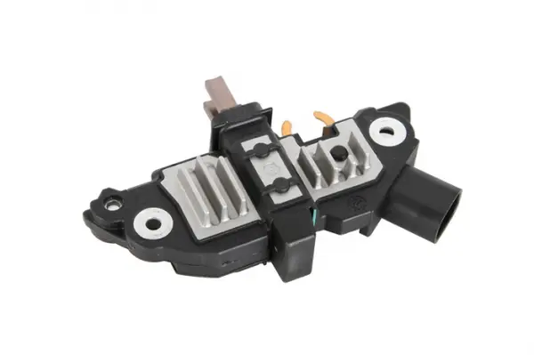 Regulator tensiune alternator (14V) CHEVROLET ASTRA, VECTRA; OPEL ASTRA G, SIGNUM, SPEEDSTER, VECTRA B, VECTRA C, VECTRA C GTS, ZAFIRA A; SAAB 9-3, 9-3X 2.0-2.8