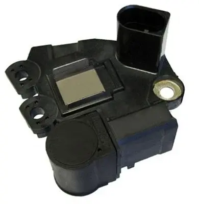 Regulator tensiune alternator MERCEDES 190 (W201), C T-MODEL (S202), C (W202), CLK (A208), CLK (C208), COUPE (C124), E (A124), E (C124), E T-MODEL (S124), E T-MODEL (S210), E (W124), E (W210) 1.0-4.2D